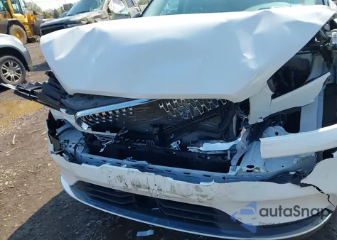 2022 Lincoln Corsair Standard из США, поврежденный, VIN 5LMCJ1D96NUL23227